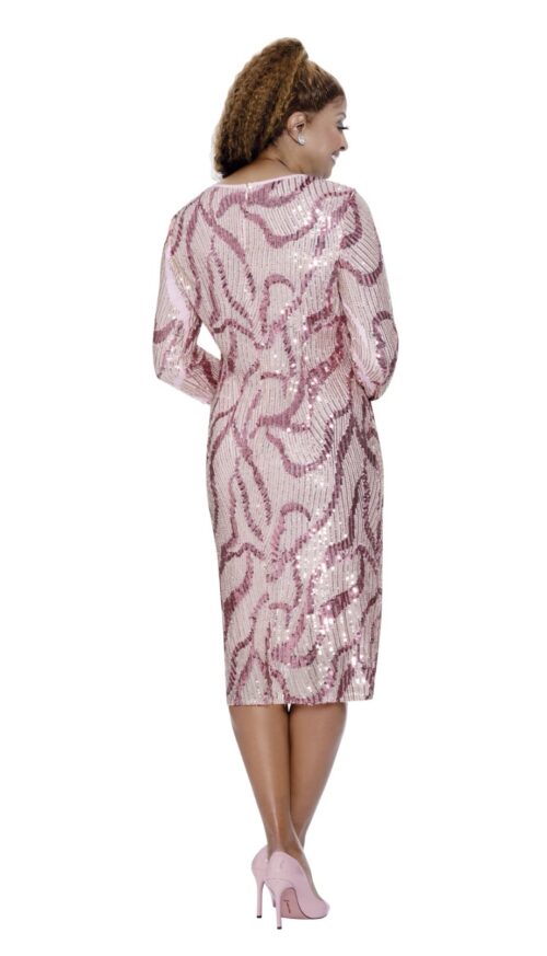 Rose Dress - Image 2